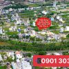 Đất 104m² FPT City – Lô đẹp trục thông dài, sát kênh sinh thái