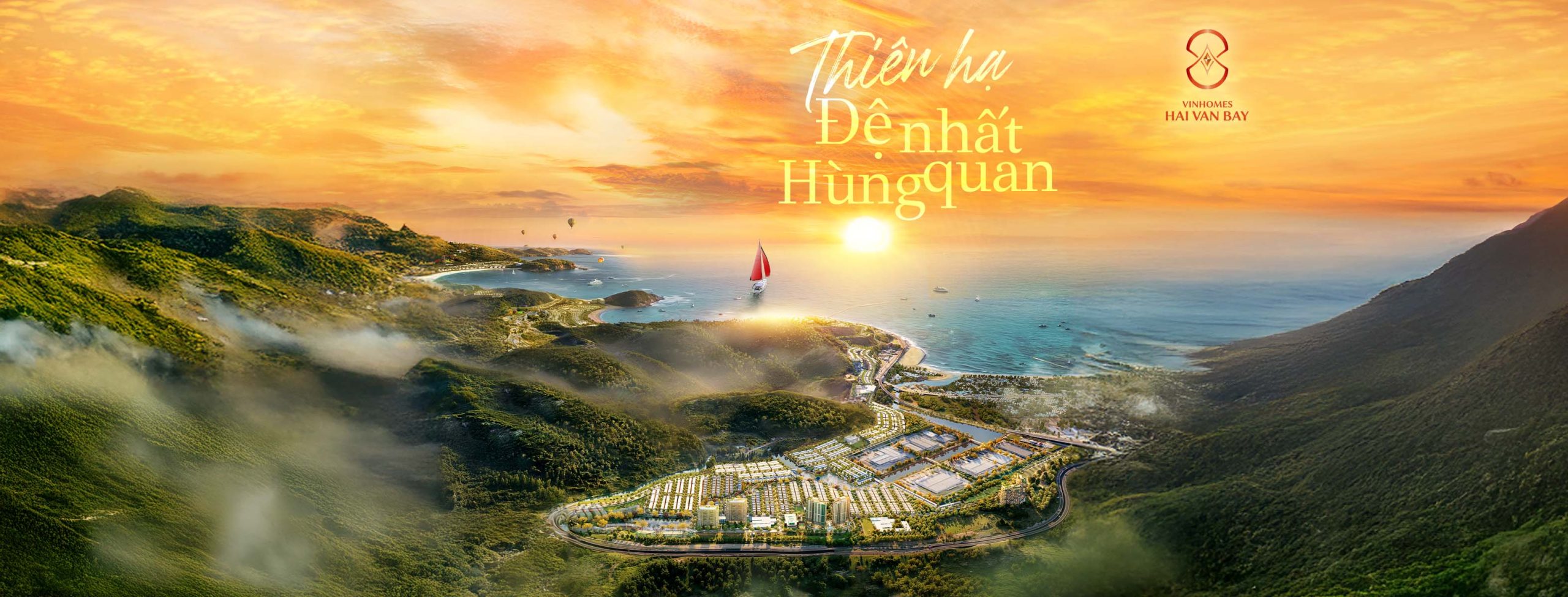 Vinhomes Hai Van Bay