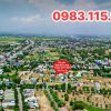 Biệt Thự Sát Đại Học FPT - 270m2 - Giá: 6,7 tỷ - Chỉ còn một lô duy nhất